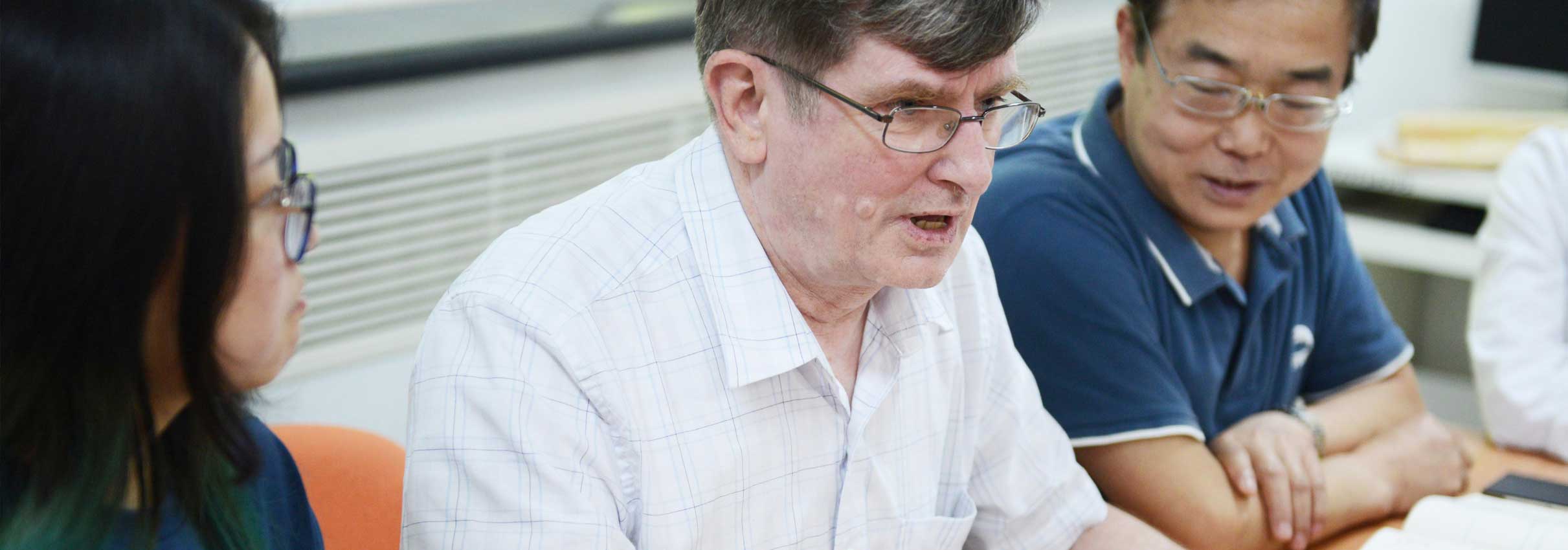 Programs and Courses